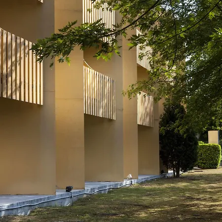 Ibis Budget Saint-ouen-l'aumône 3*