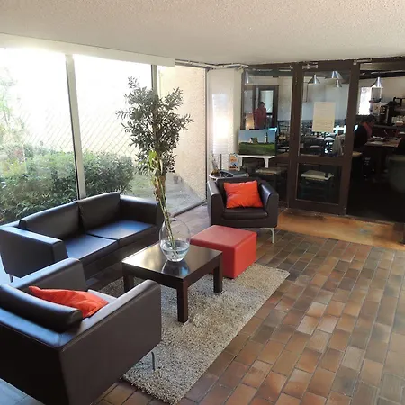 Otel Ibis Budget 3*