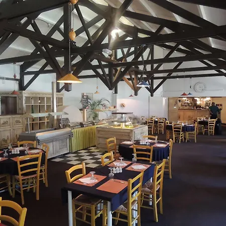 Szálloda Ibis Budget 3*