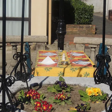 Ibis Budget Hotel Saint-Ouen-l'Aumone