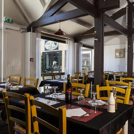 فندق Ibis Budget سانت أوين لاومون