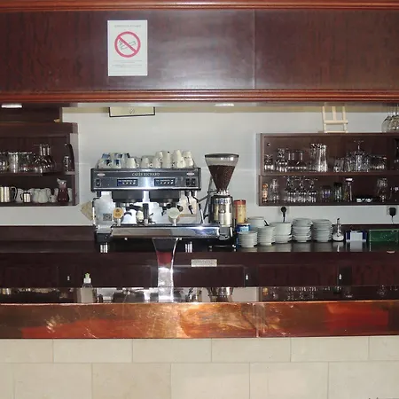 Ibis Budget Hotel Saint-Ouen-l'Aumone