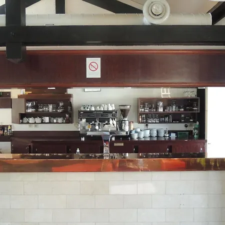 Ibis Budget Saint-ouen-l'aumône 3*