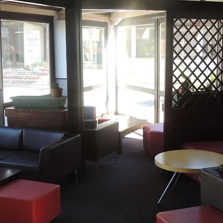 فندق Ibis Budget سانت أوين لاومون