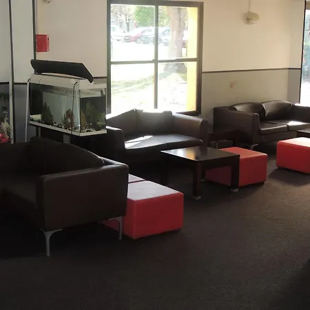 Ibis Budget Saint-Ouen-l'Aumone