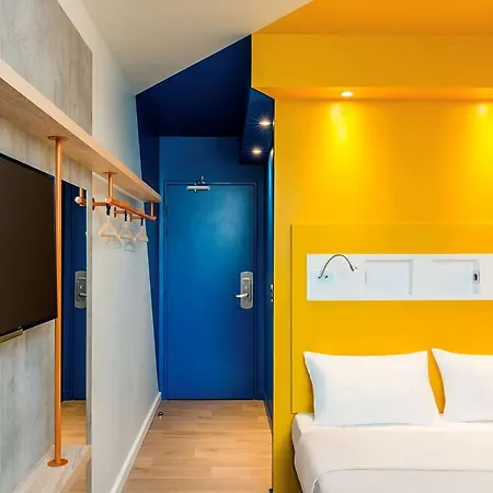 Ibis Budget Hotel