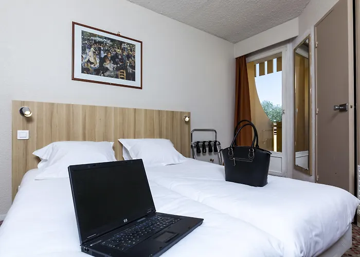 Ibis Budget 호텔
