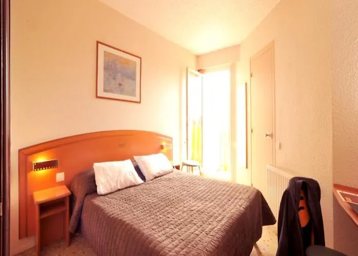 Ibis Budget Saint-Ouen-l'Aumone