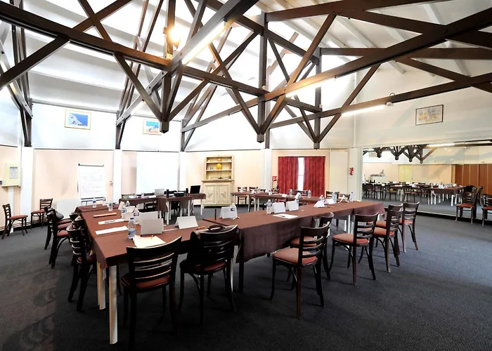 Ibis Budget 3* Saint-Ouen-l'Aumone