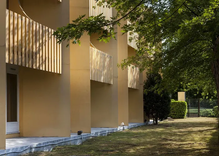 Ibis Budget 3*
