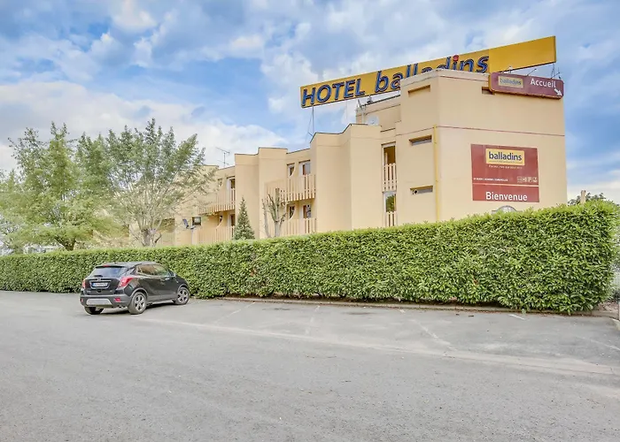 Ibis Budget