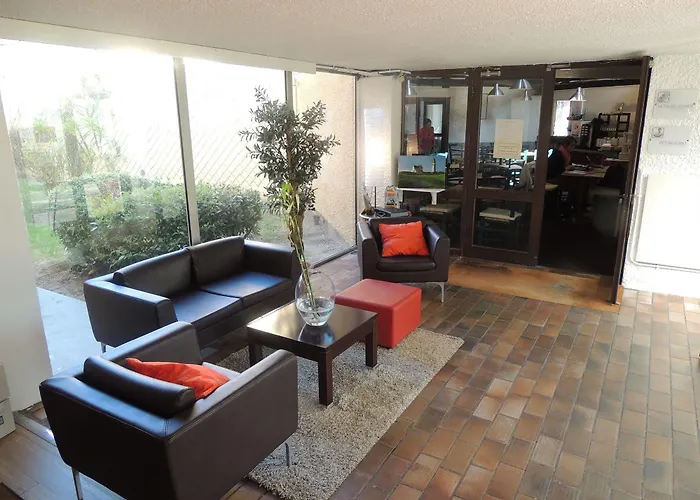 호텔 Ibis Budget 3*