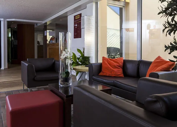 Ibis Budget 3*