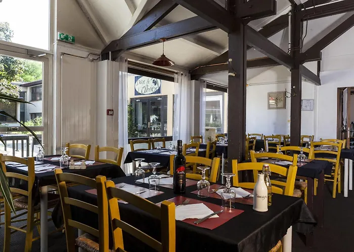 Hotel Ibis Budget Saint-Ouen-l'Aumone