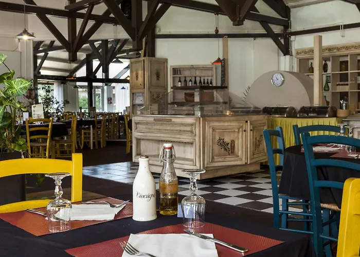 Hotel Ibis Budget Saint-Ouen-l'Aumone
